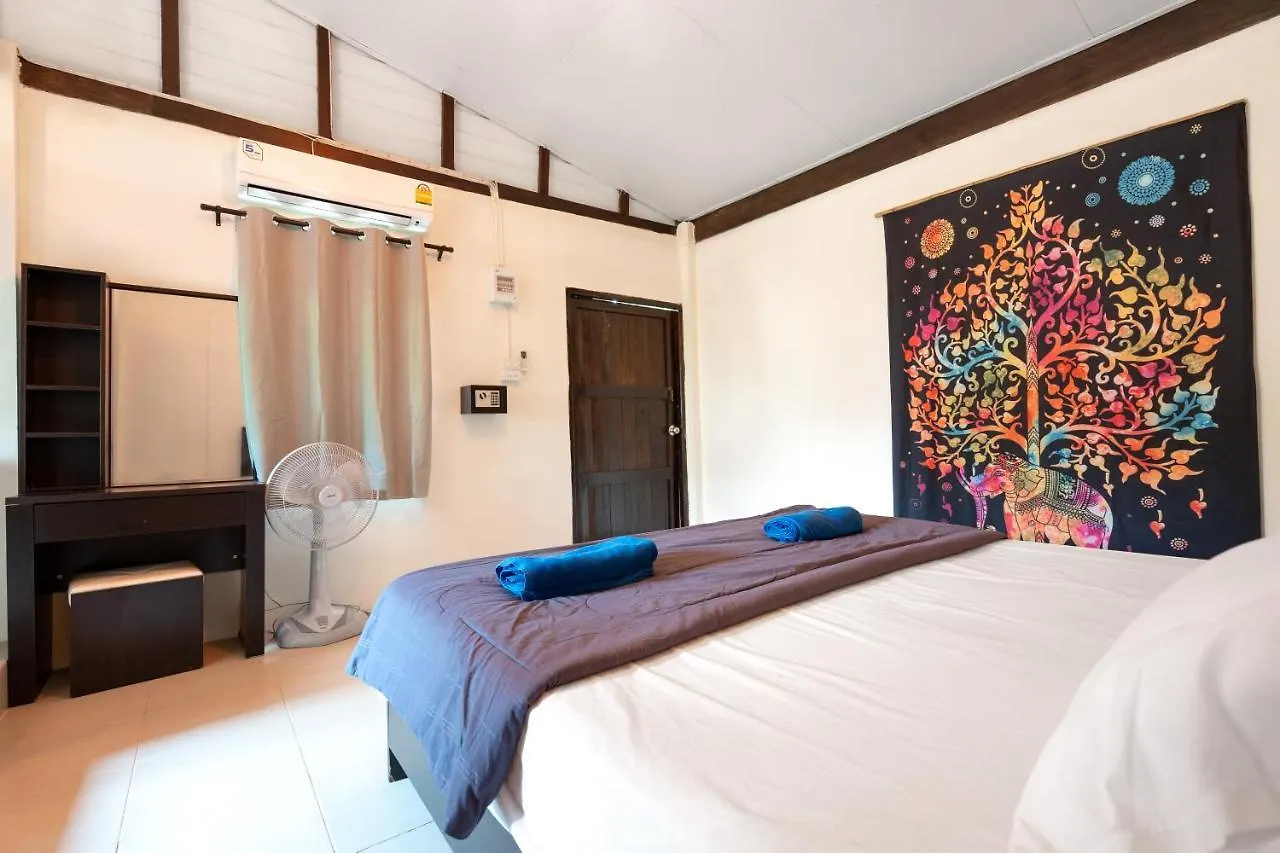 Lanta Lily Resort Ko Lanta