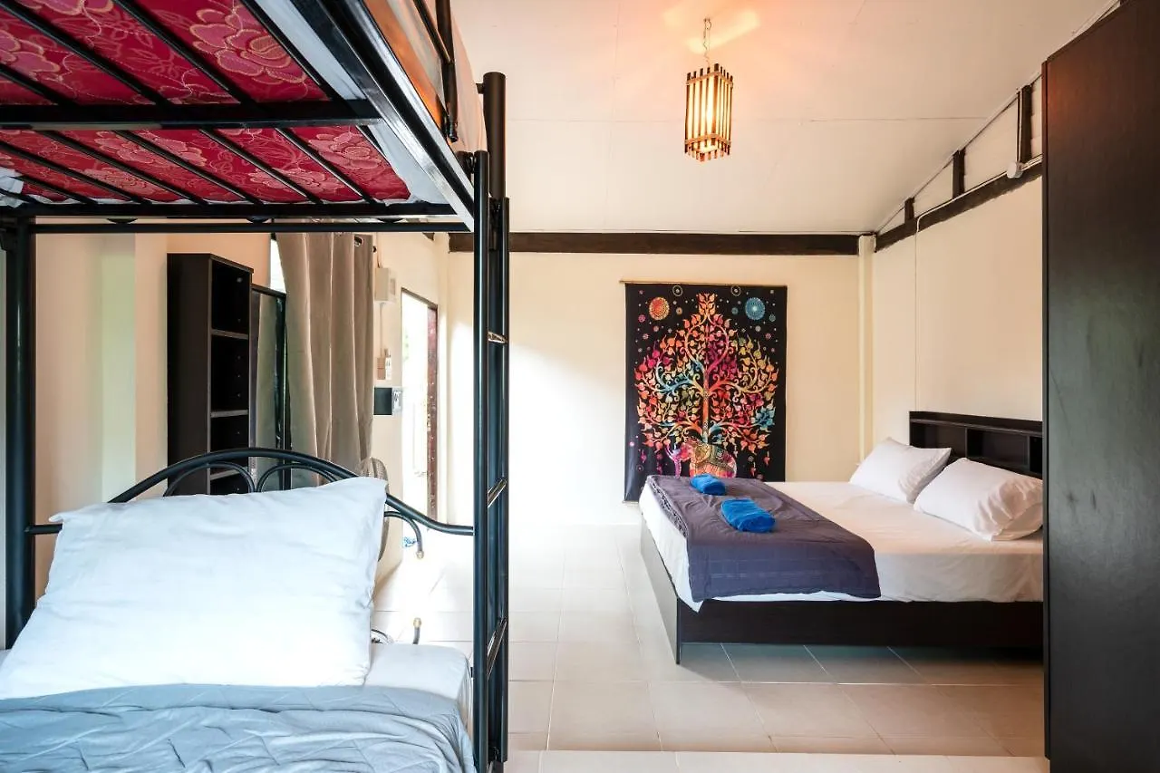 Lanta Lily Resort Ko Lanta 3*,