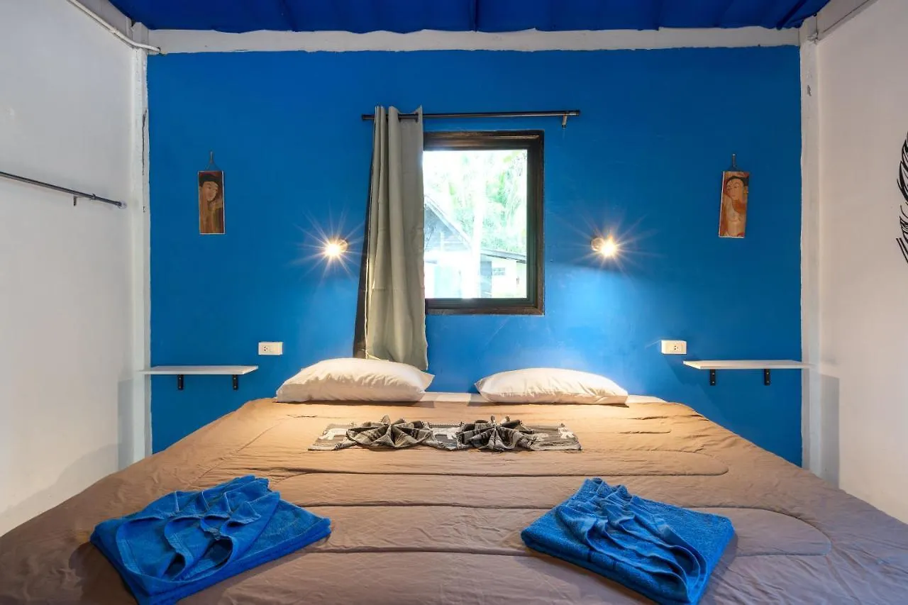 Lanta Lily Resort Ko Lanta