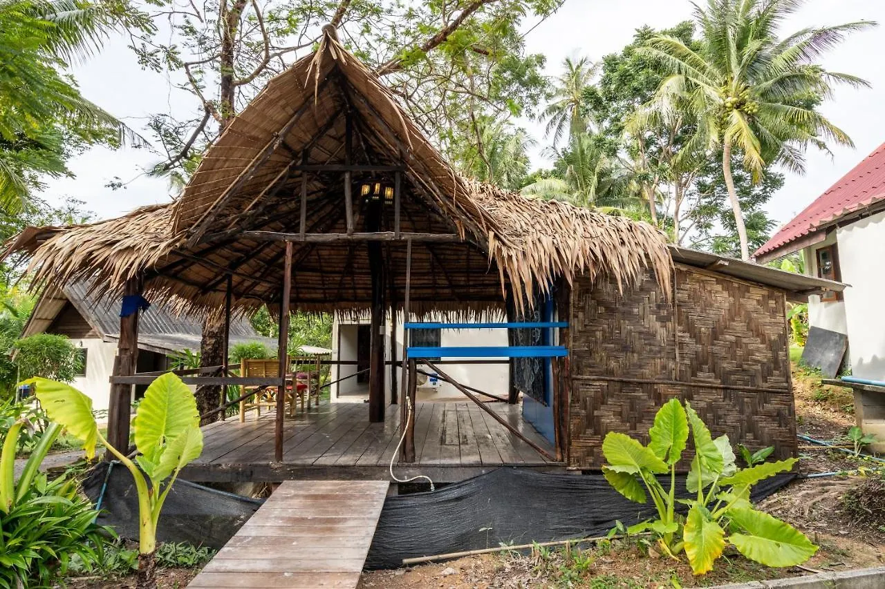 ***  Lanta Lily Resort Ko Lanta Tajlandia
