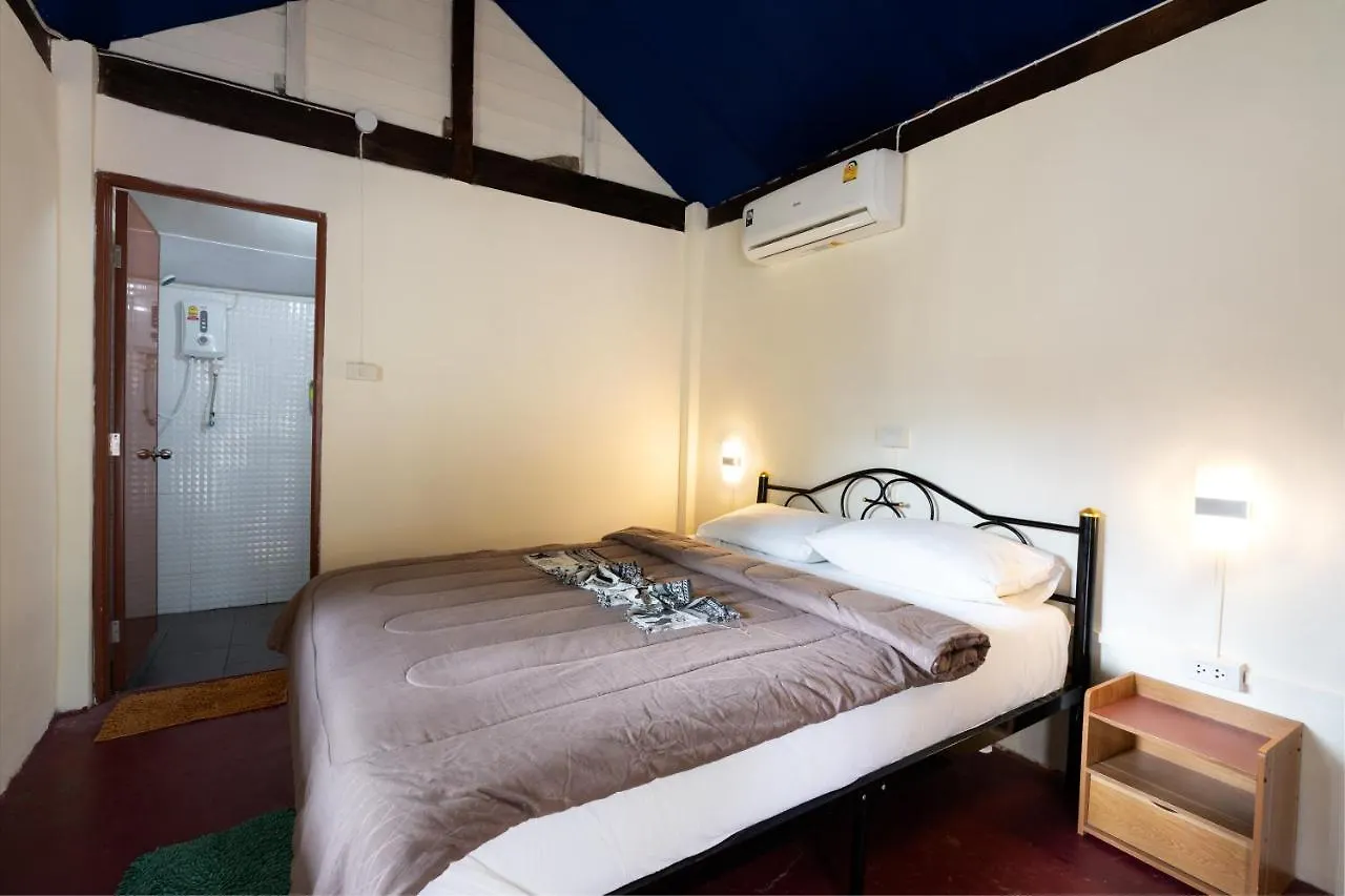 Lanta Lily Resort Ko Lanta 3*,