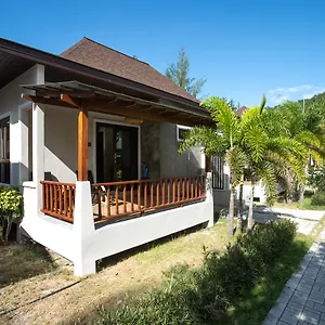 เซาธ์เทิร์นลันตารีสอร์ท Ko Lanta