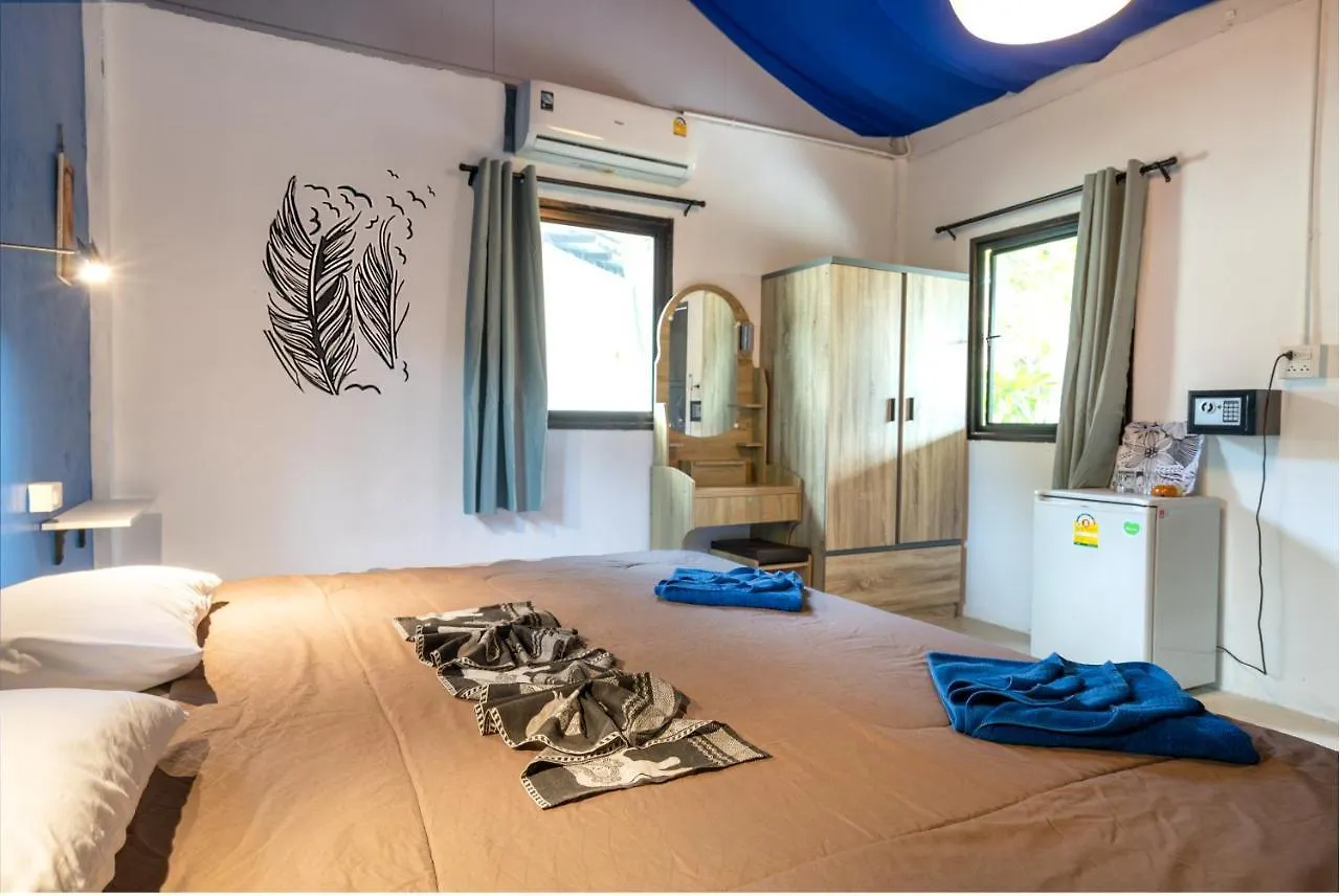Lanta Lily Resort Ko Lanta