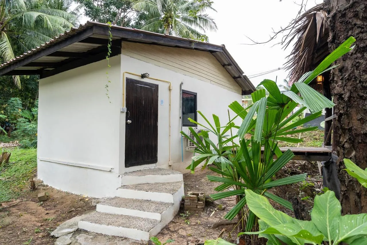 Lanta Lily Resort Ko Lanta