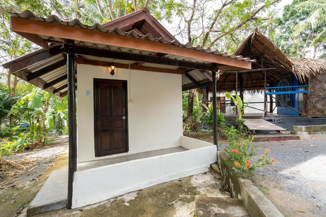 Lanta Lily Resort Koh Lanta