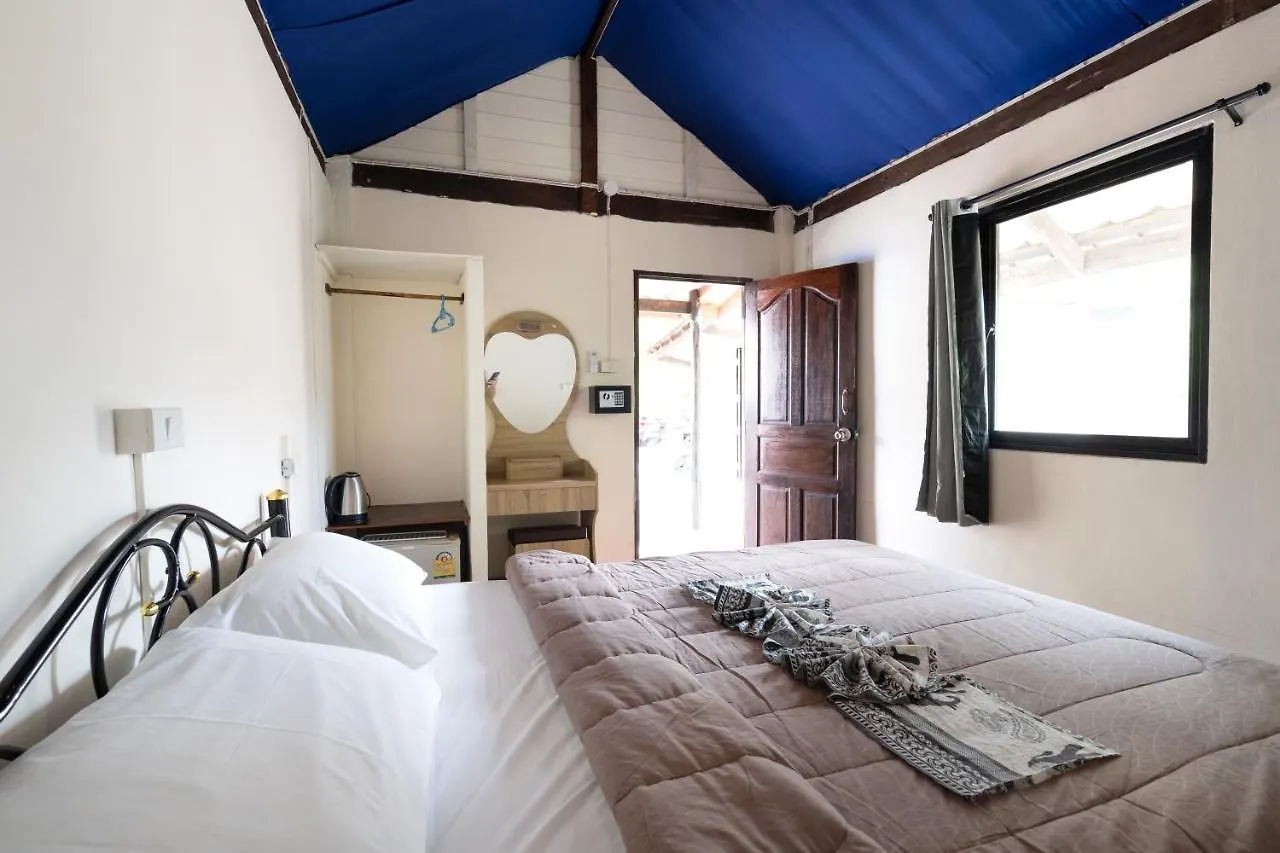 Lanta Lily Resort Ko Lanta