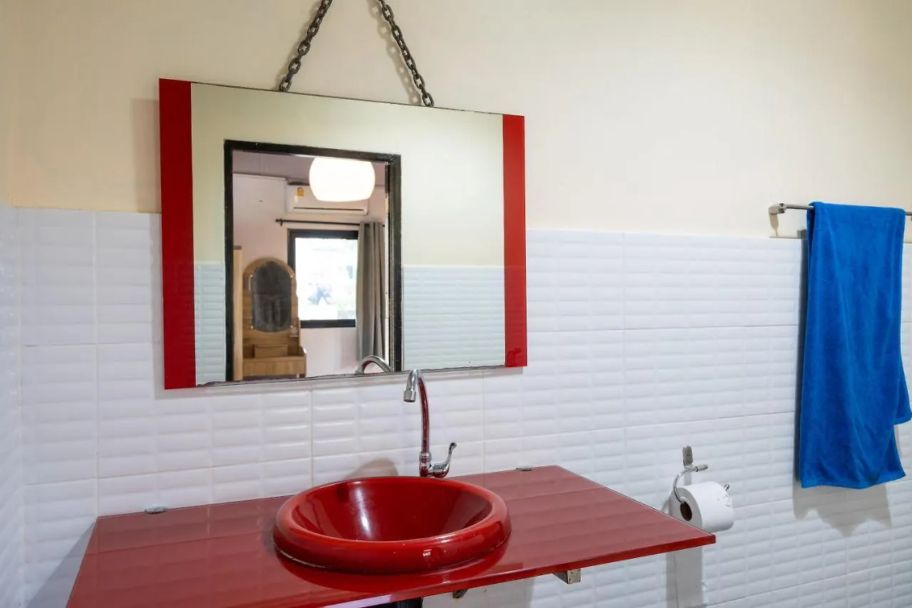 Lanta Lily Resort Ko Lanta