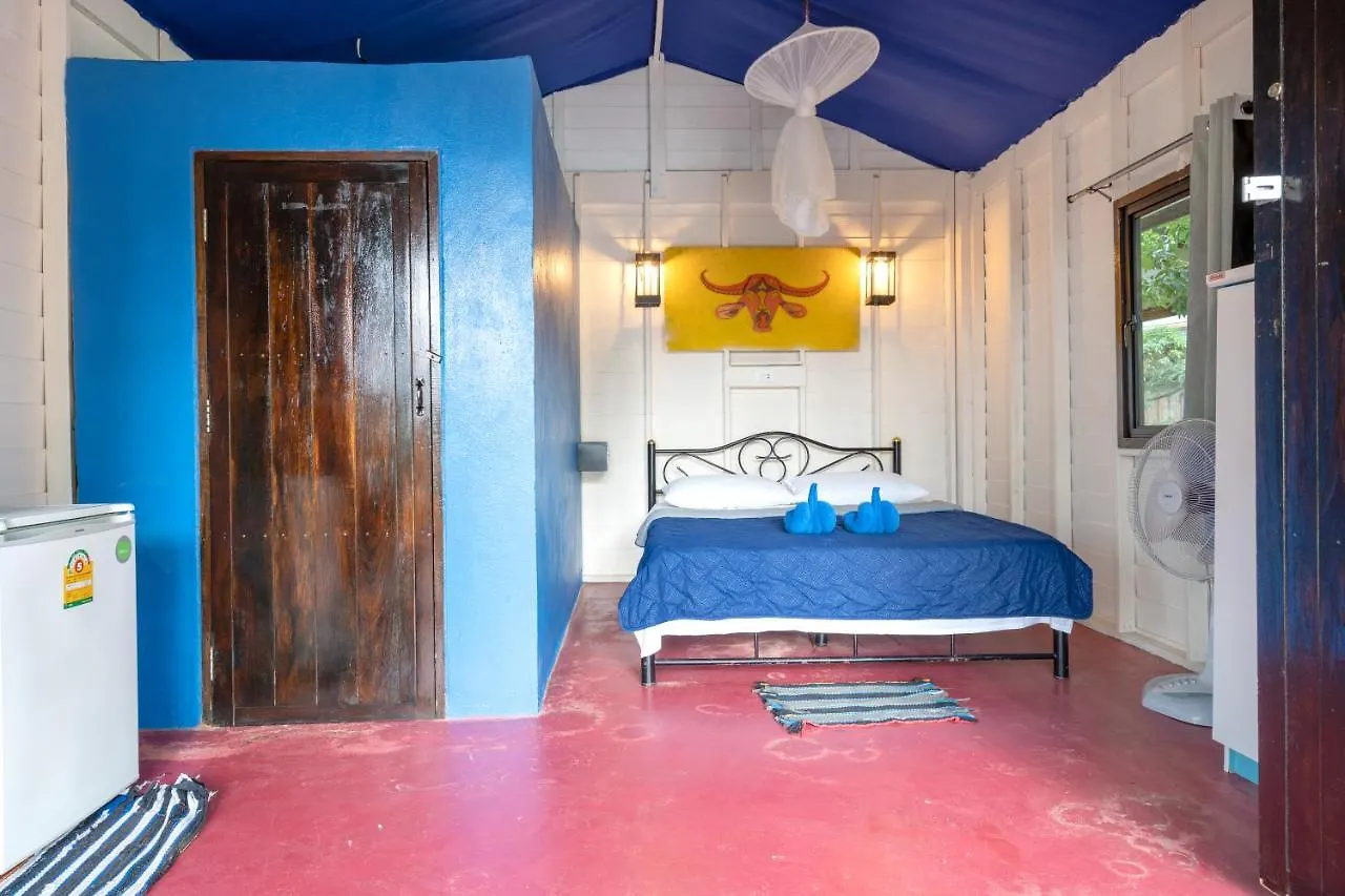 Lanta Lily Resort Ko Lanta