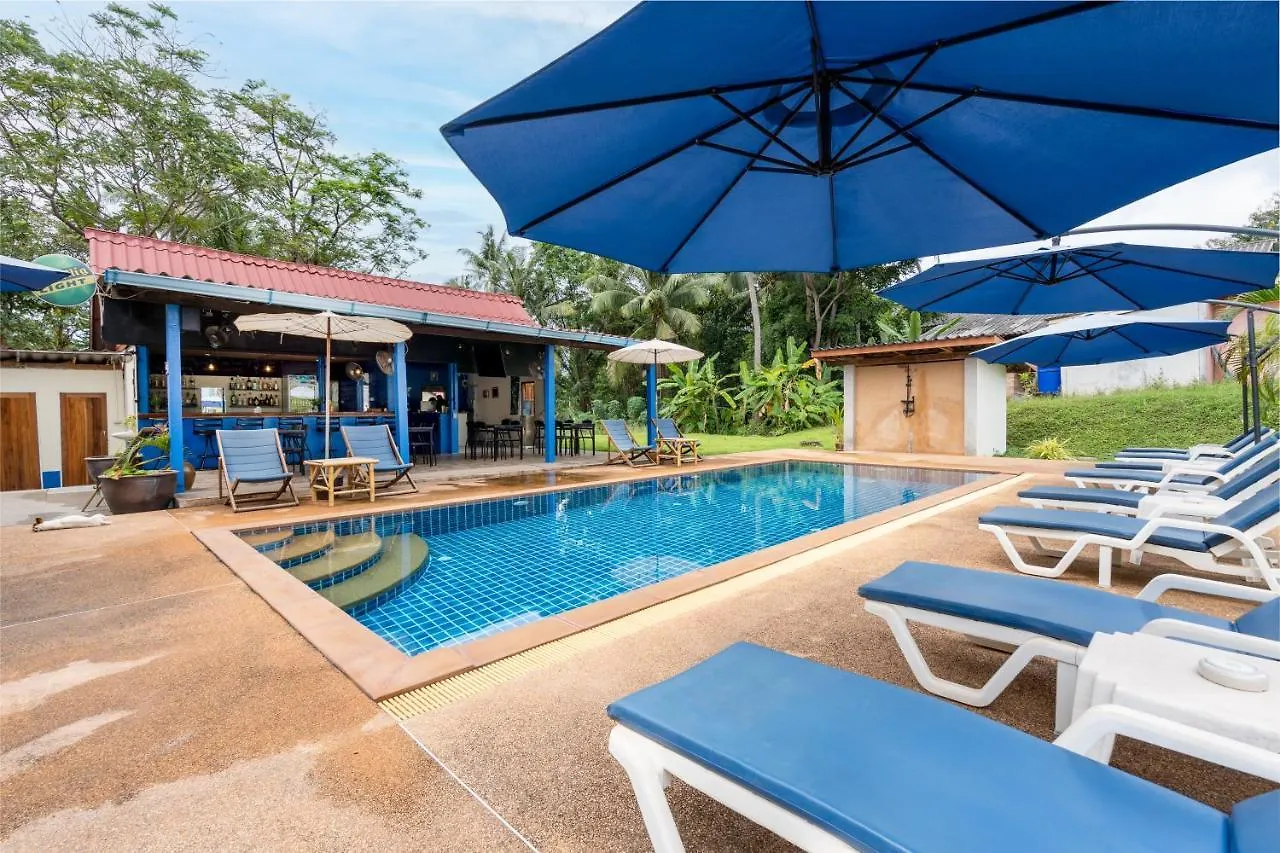 Lanta Lily Resort Ko Lanta
