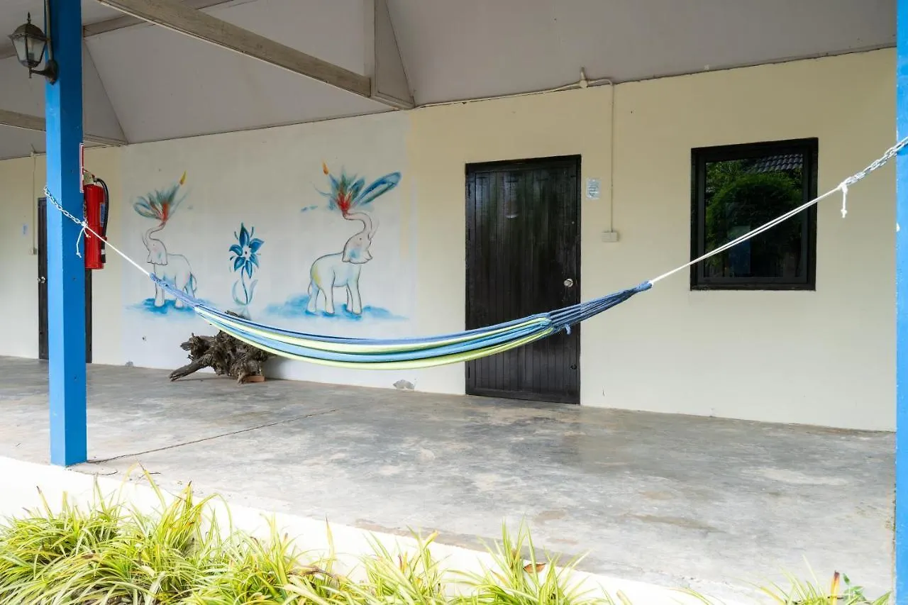 Lanta Lily Resort Ko Lanta