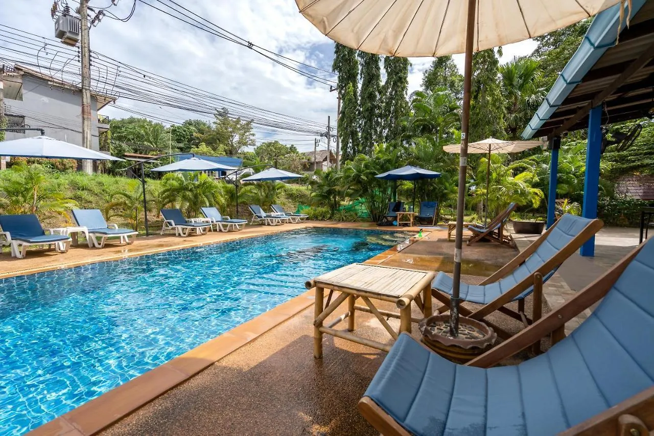 Lanta Lily Resort Ko Lanta