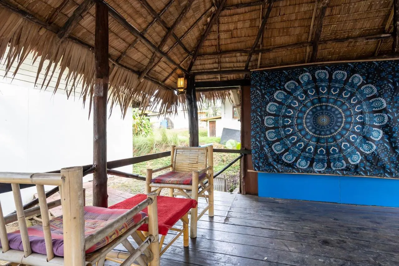 Lanta Lily Resort Ko Lanta Thailand