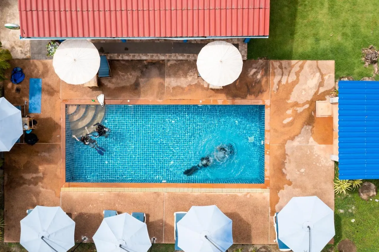 Lanta Lily Resort Ko Lanta
