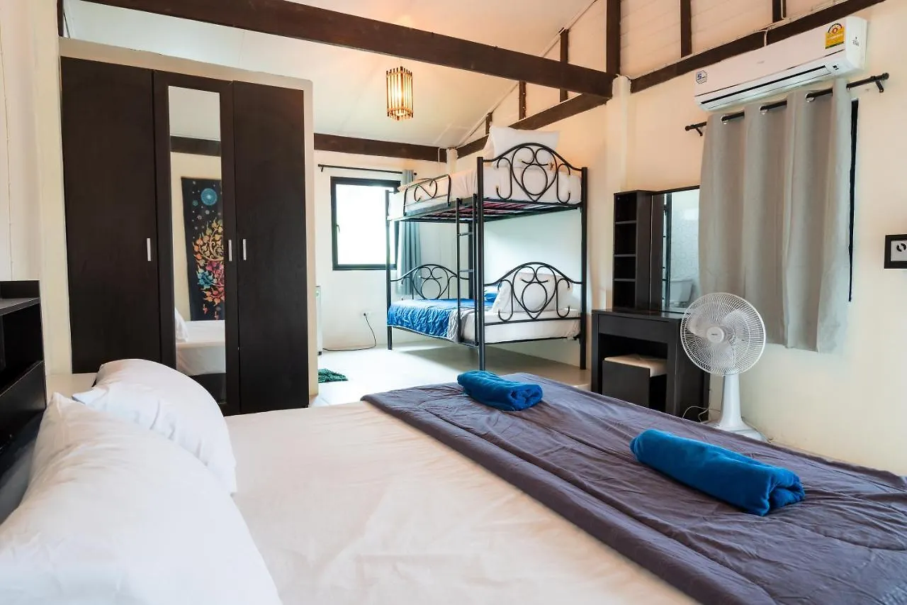 Lanta Lily Resort Koh Lanta