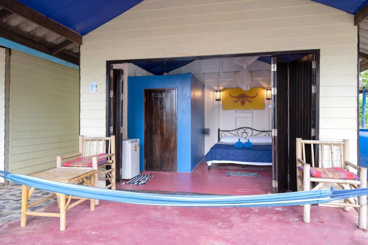 Lanta Lily Resort Koh Lanta